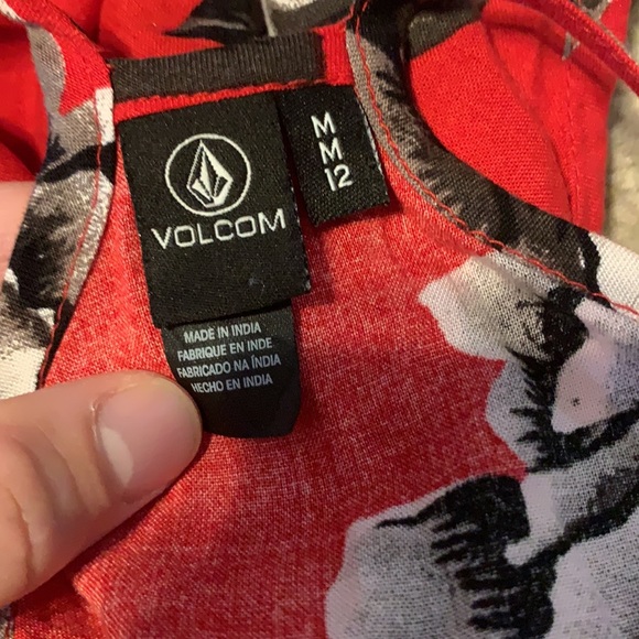 Volcom top - Picture 7 of 7